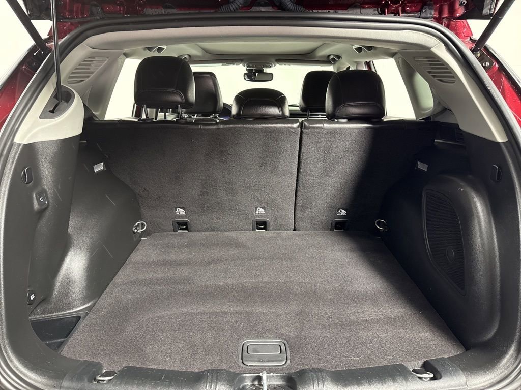 Used 2022 Jeep Compass Latitude w/ Sun and Sound Group image 19