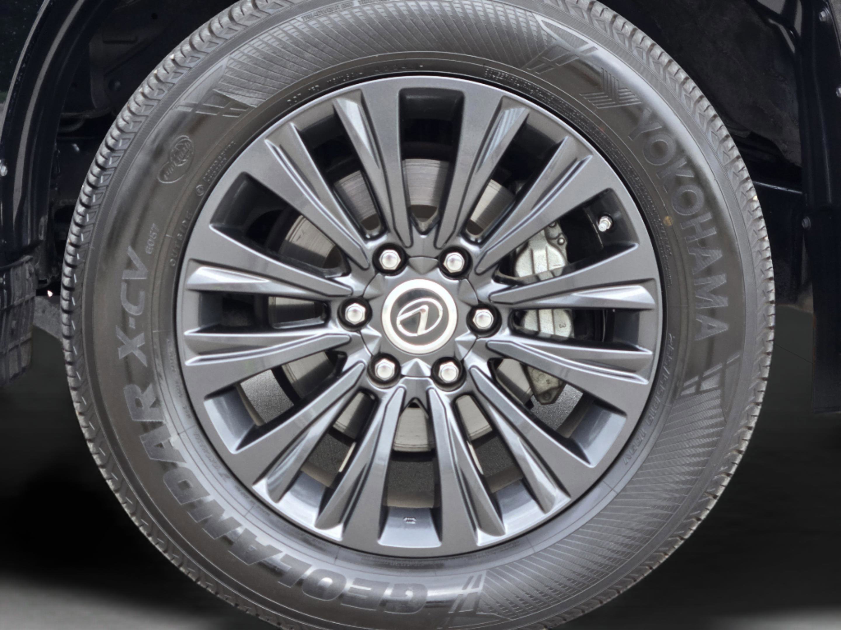 Certified 2023 Lexus GX 460 Premium image 43