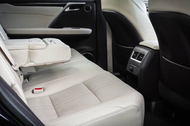 Used 2016 Lexus RX 350 AWD w/ Luxury Package image 23