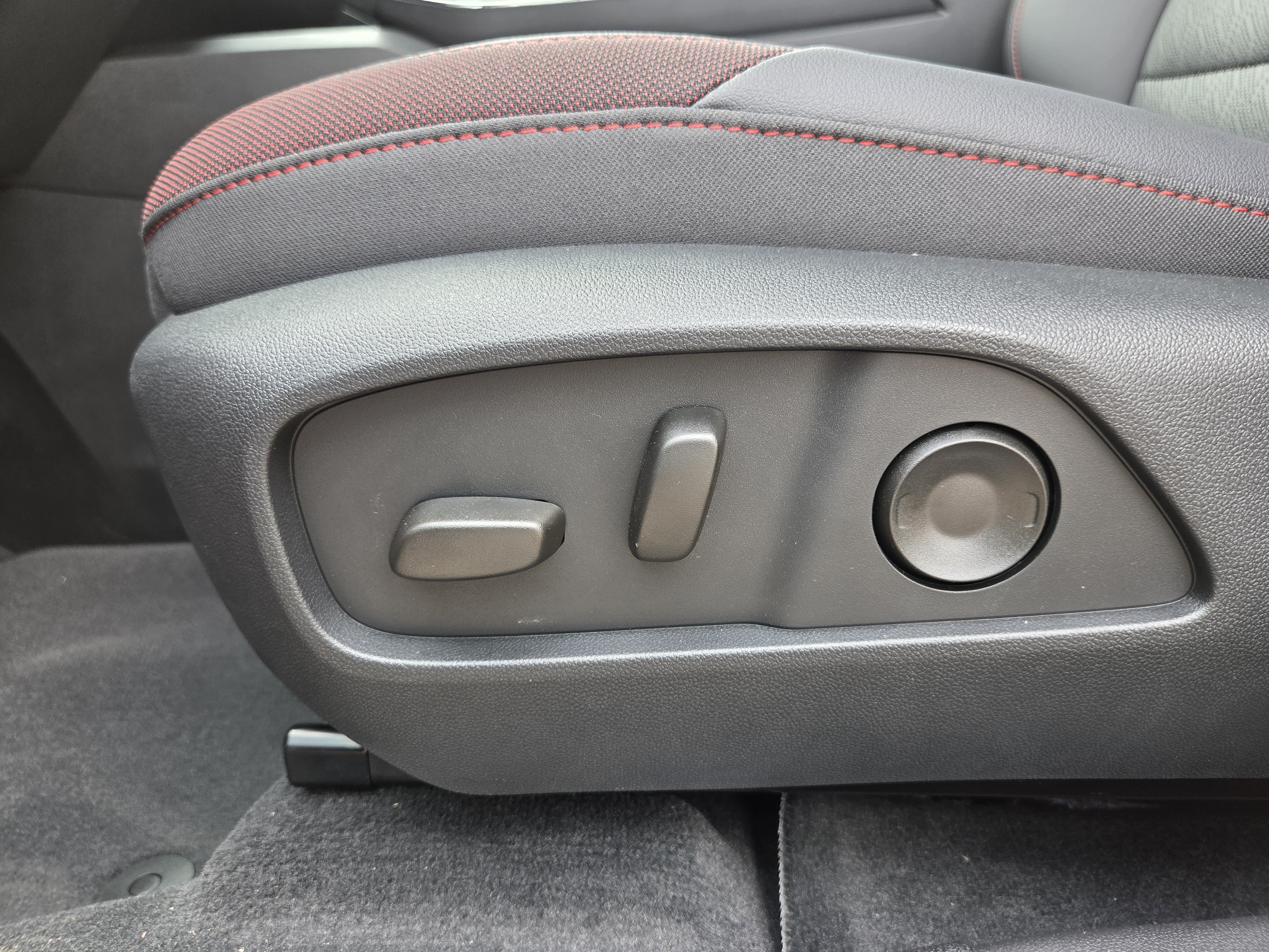 New 2027 Chevrolet Equinox RS AWD/4WD image 20