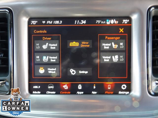 Used 2023 Dodge Challenger R/T Scat Pack image 24