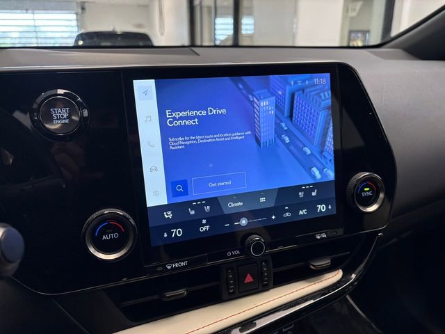 Used 2022 Lexus NX 350 AWD image 17