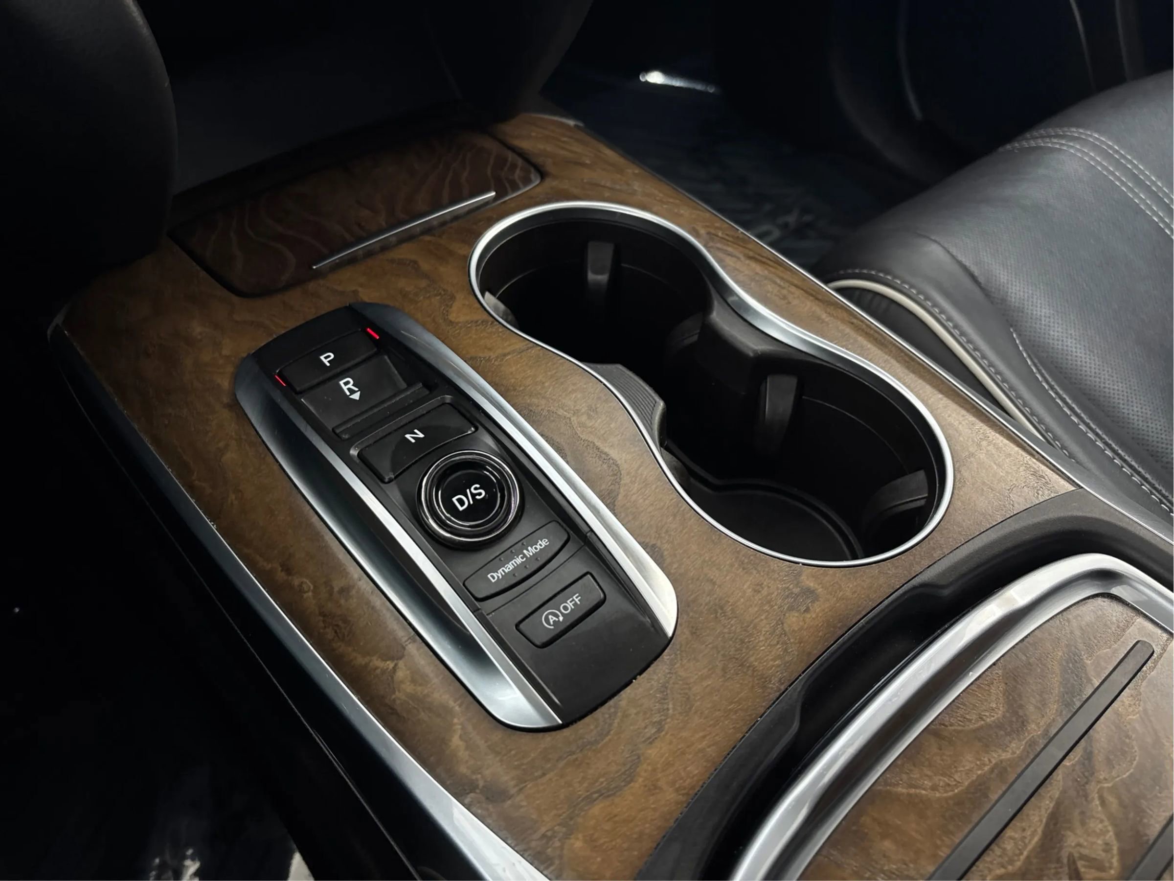 Used 2020 Acura MDX SH-AWD w/ Advance Package image 49