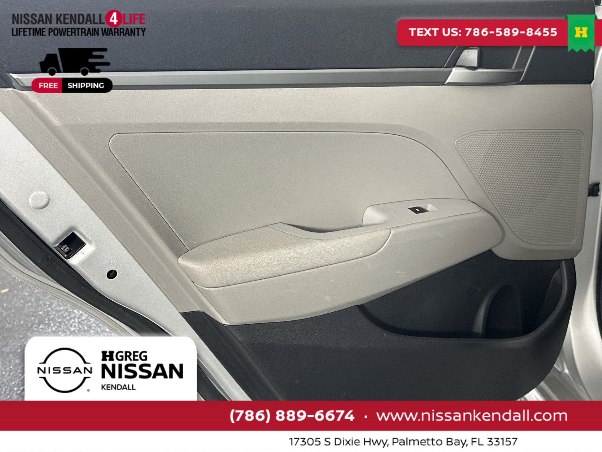 Used 2017 Hyundai Elantra SE image 33