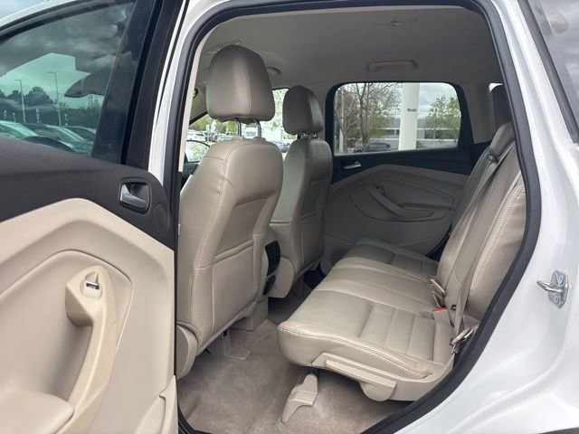 Used 2014 Ford Escape Titanium w/ Equipment Group 401A FWD image 15
