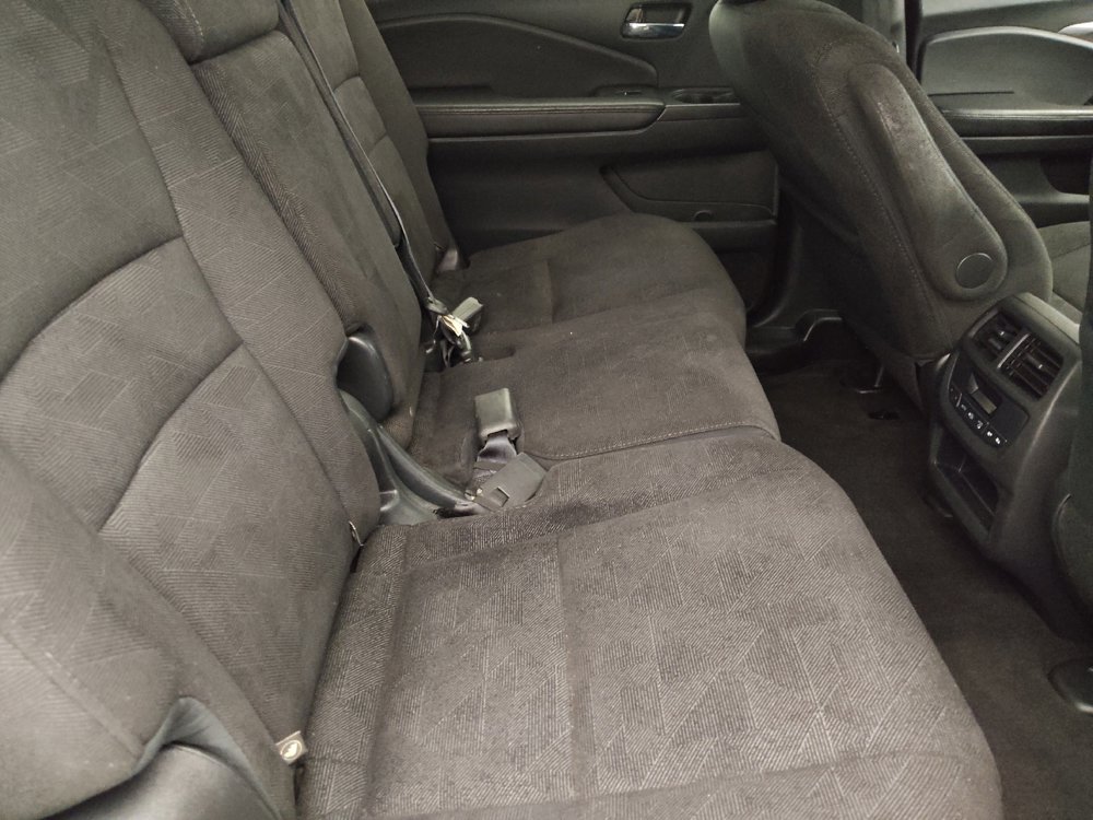 Used 2020 Honda Pilot EX image 19