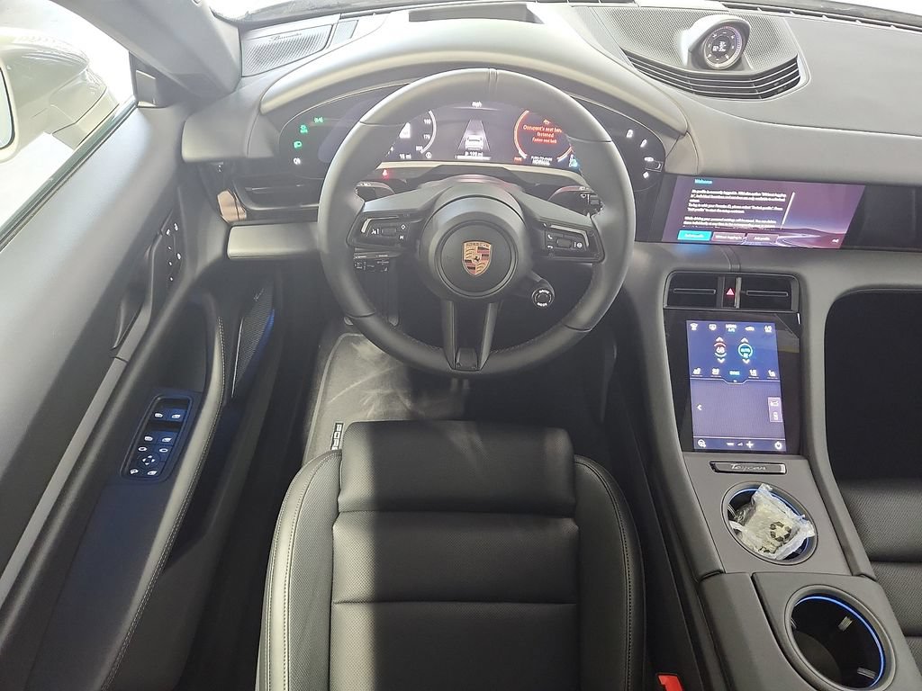 New 2026 Porsche Taycan 4S AWD/4WD image 12
