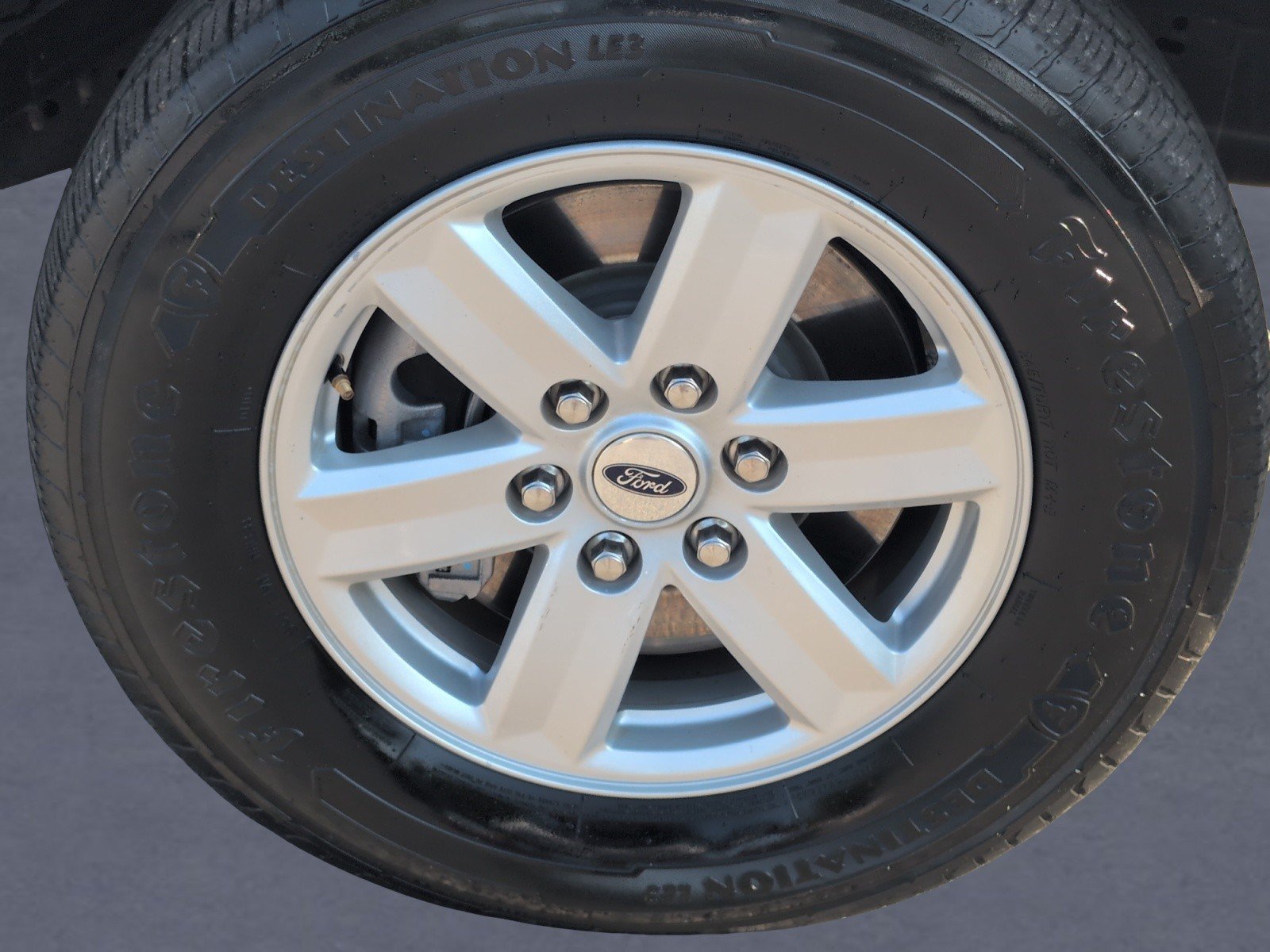 Used 2021 Ford F150 XLT w/ Equipment Group 301A Mid RWD image 40