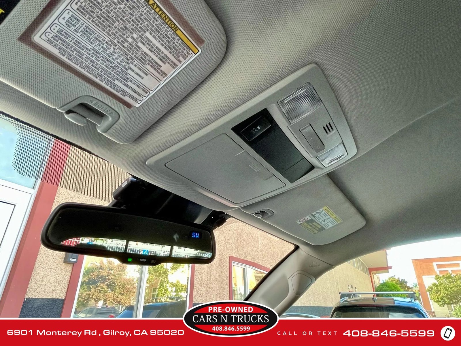 Used 2019 Toyota Tacoma 4x4 Double Cab image 21