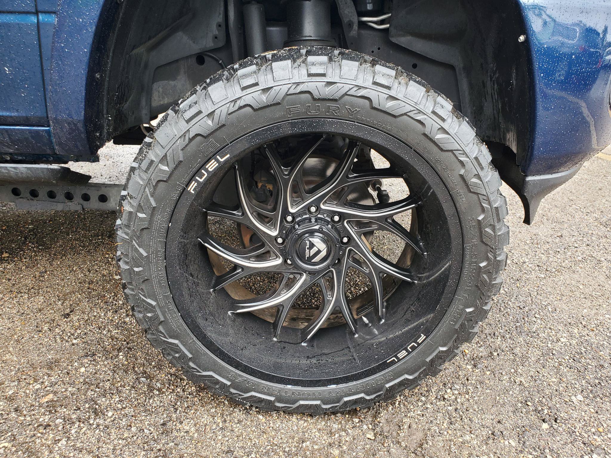 Used 2022 RAM 2500 Limited AWD/4WD image 16