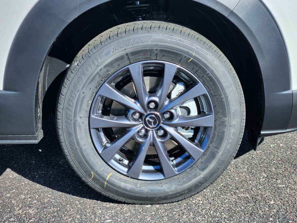 New 2026 MAZDA CX-30 AWD 2.5 S image 30