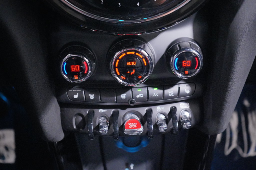 Used 2024 MINI Cooper S FWD image 16
