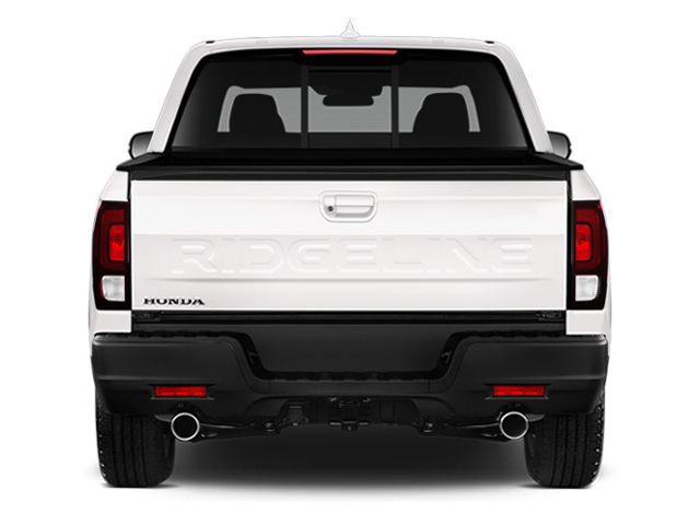 Used 2025 Honda Ridgeline TrailSport+ image 6