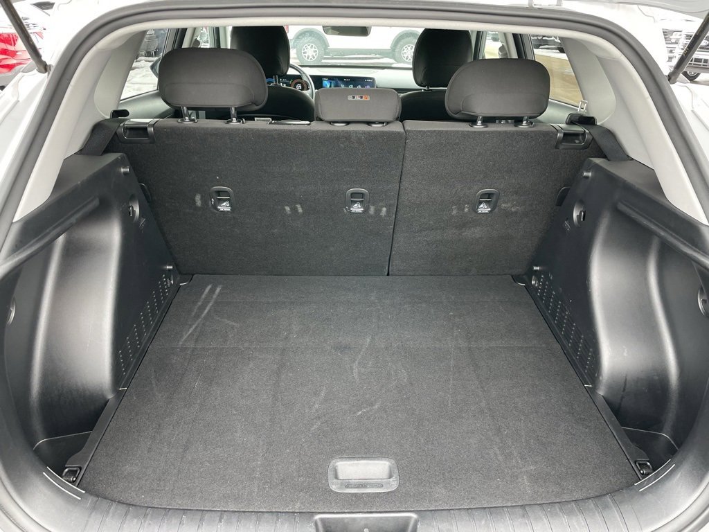 Used 2024 Hyundai Kona SEL image 32