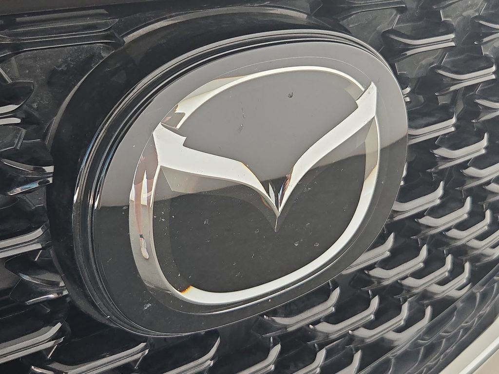 Used 2025 MAZDA CX-5 AWD 2.5 S w/ Preferred Package image 37