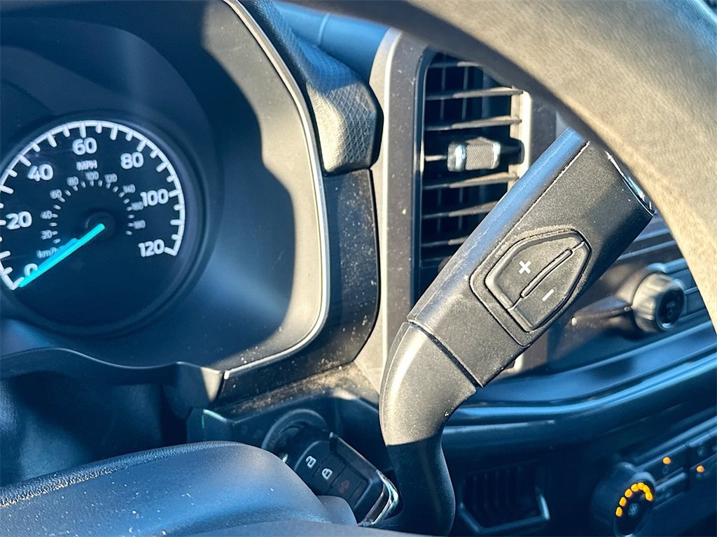 Used 2021 Ford F150 XL w/ STX Appearance Package image 22