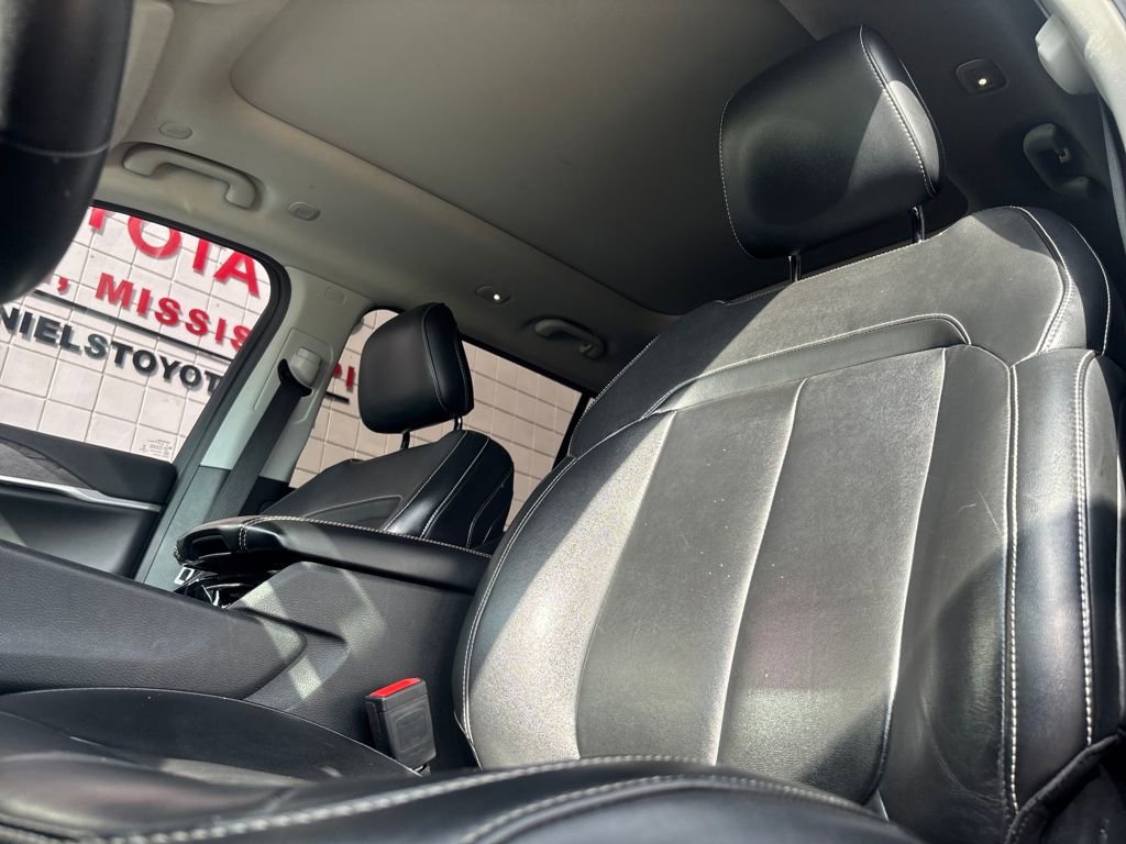 Used 2021 Jeep Grand Cherokee L Limited w/ MOPAR Finishing Package image 9