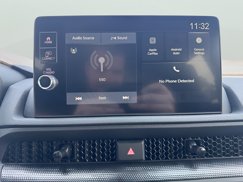 New 2027 Honda CR-V LX image 8