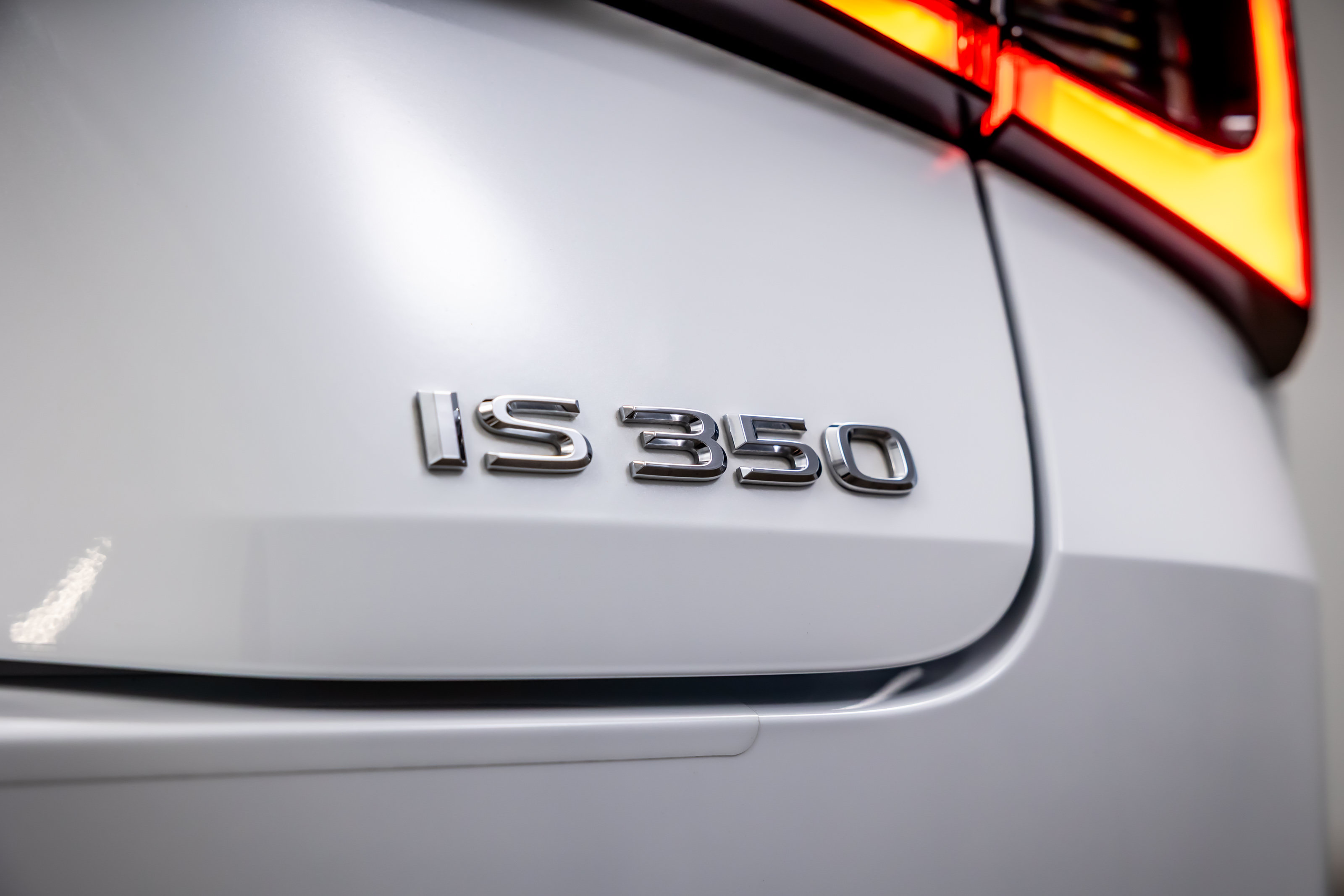 Used 2023 Lexus IS 350 F Sport w/ Navigation Package RWD image 35