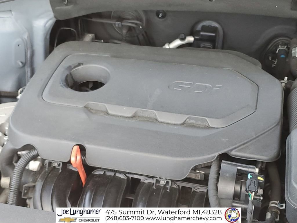 Used 2020 Kia Sorento LX AWD/4WD image 28