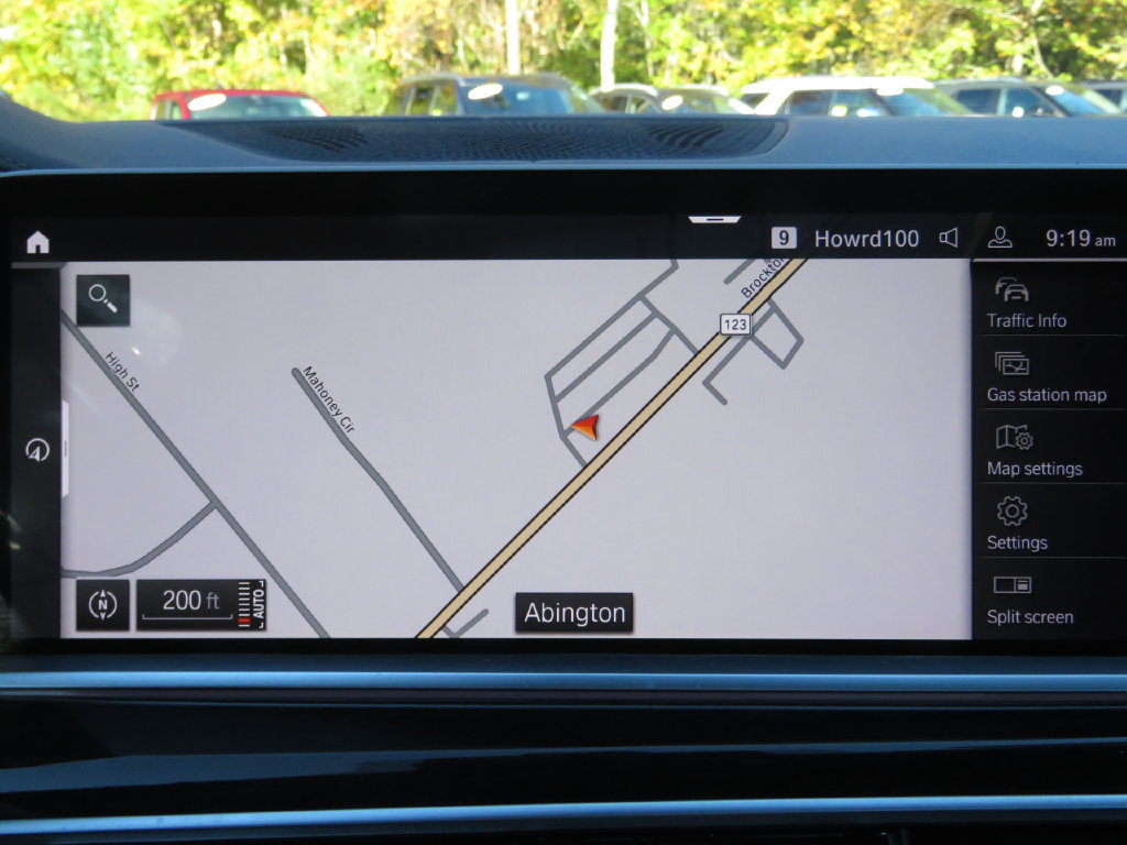 Used 2019 BMW X7 xDrive40i w/ Premium Package AWD/4WD image 30