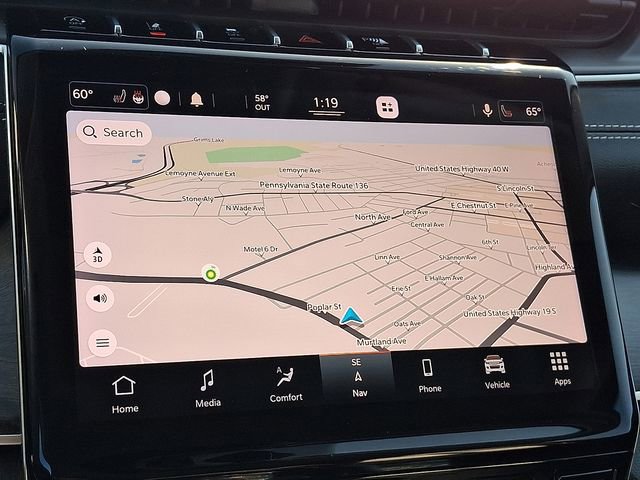 Used 2021 Jeep Grand Cherokee L Limited image 20