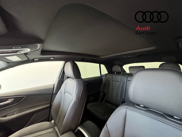 New 2026 Audi Q8 Premium AWD/4WD image 13