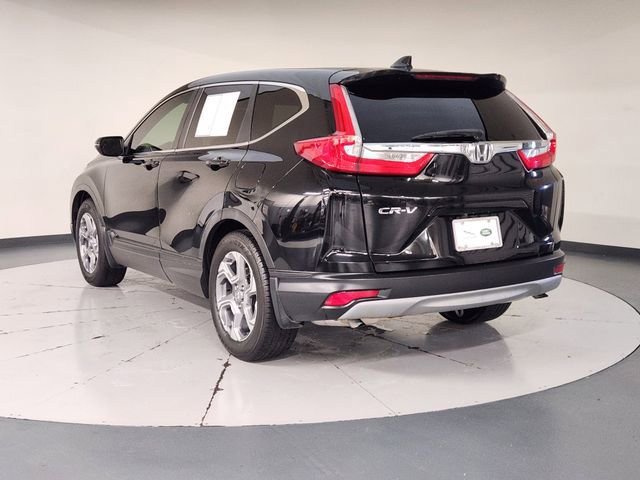 Used 2017 Honda CR-V EX-L image 6