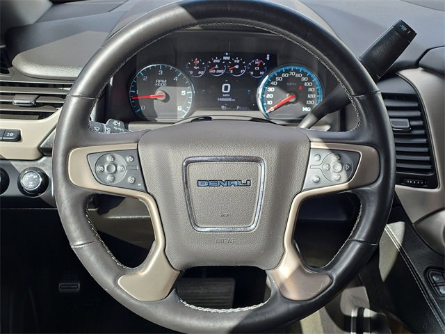 Used 2017 GMC Yukon Denali w/ Open Road Package image 27