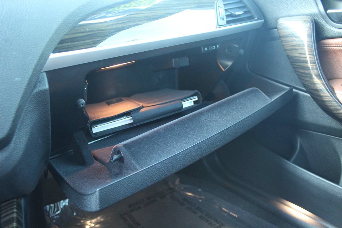 Used 2016 BMW M235i Coupe RWD image 27
