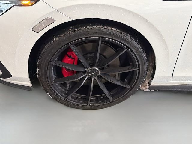 Used 2022 Volkswagen GTI S image 28