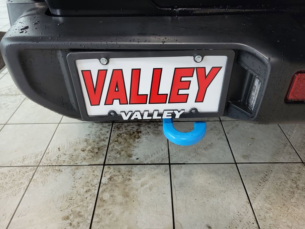 Used 2024 Jeep Wrangler Unlimited Rubicon 4xe image 20