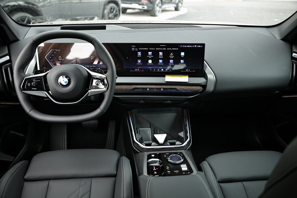 New 2026 BMW X3 xDrive30 w/ Premium Package image 26