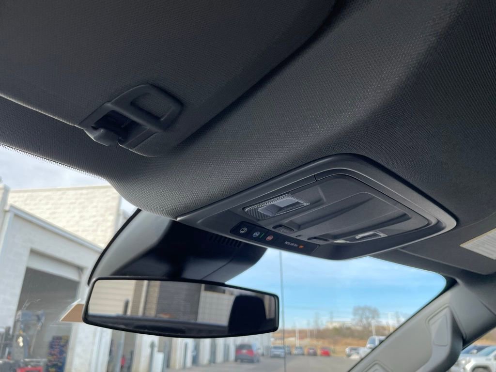 New 2026 GMC Sierra 1500 SLE w/ X31 Off-Road Package image 19
