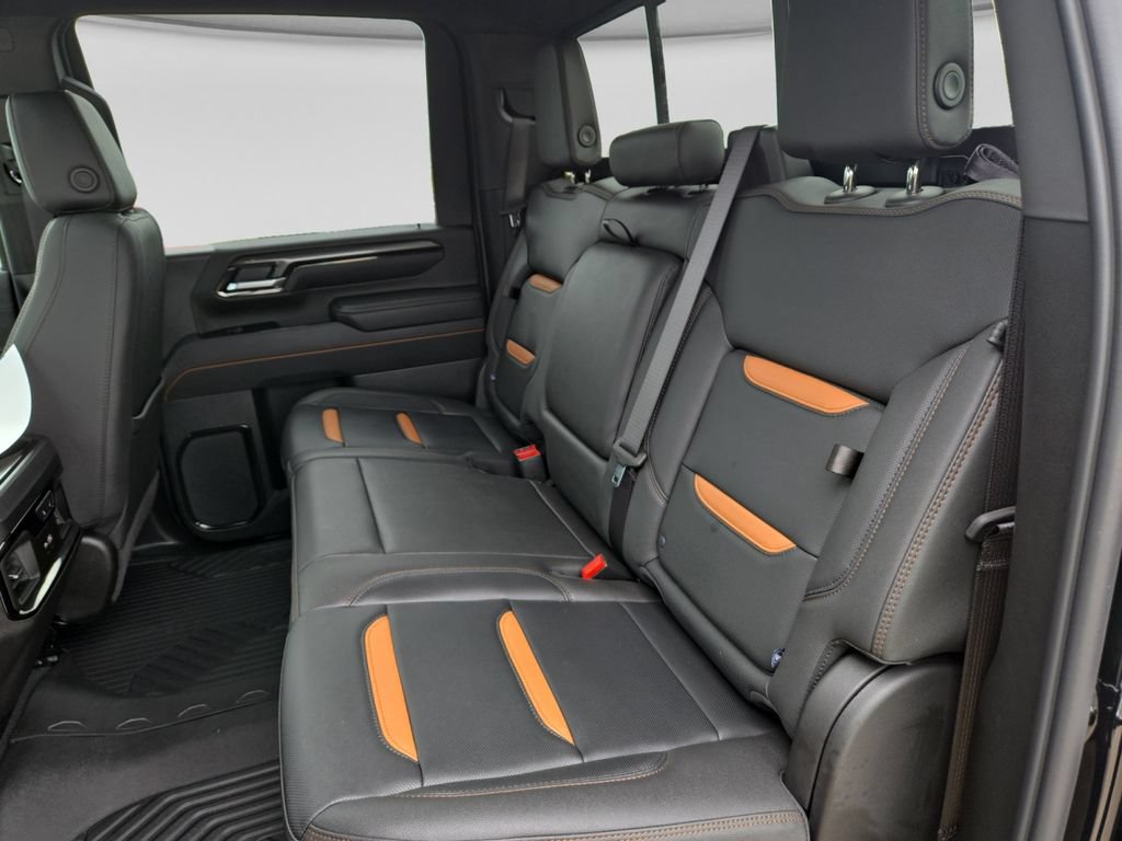 New 2026 GMC Sierra 2500 AT4 w/ AT4 Premium Plus Package AWD/4WD image 37