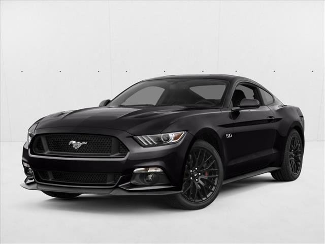 Used 2015 Ford Mustang GT RWD image 1