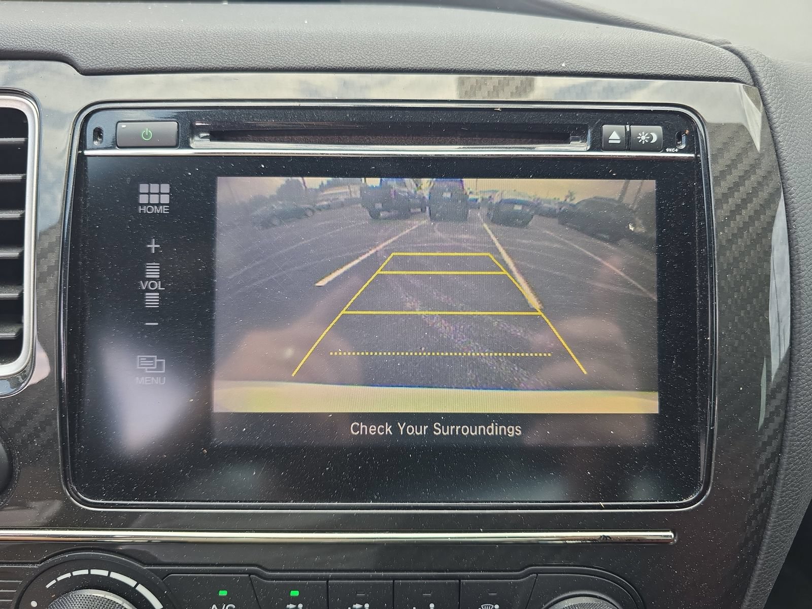 Used 2015 Honda Civic Si image 19