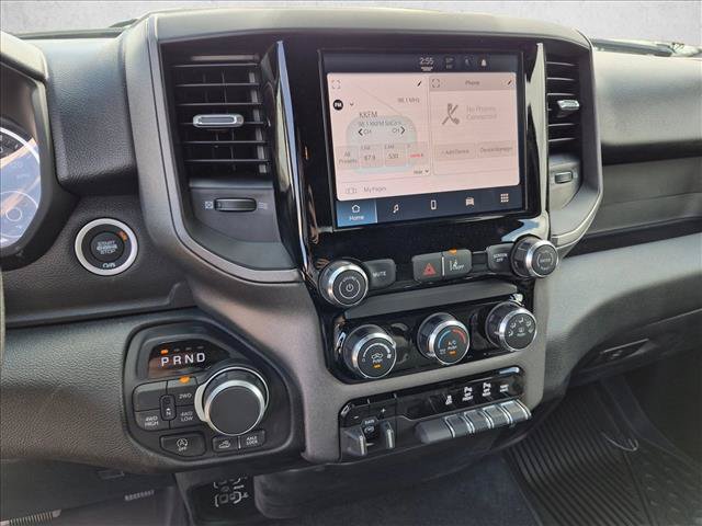New 2026 RAM 1500 Classic Warlock AWD/4WD image 15