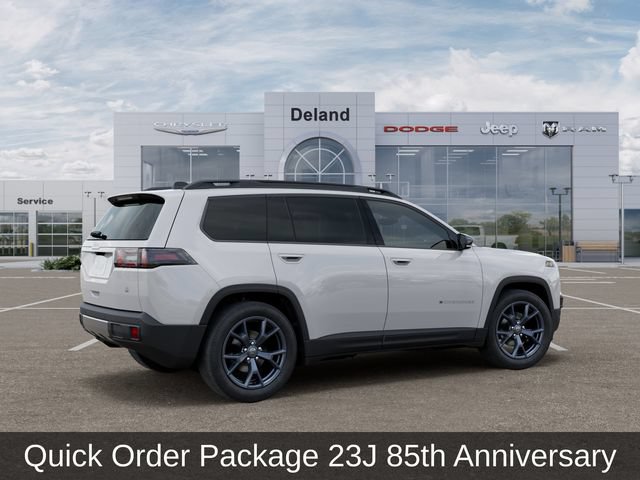 New 2026 Jeep Cherokee Limited AWD/4WD image 6