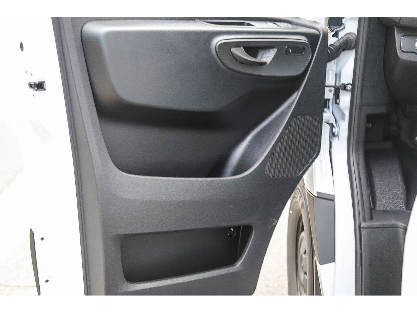 New 2026 Mercedes-Benz Sprinter 2500 image 20