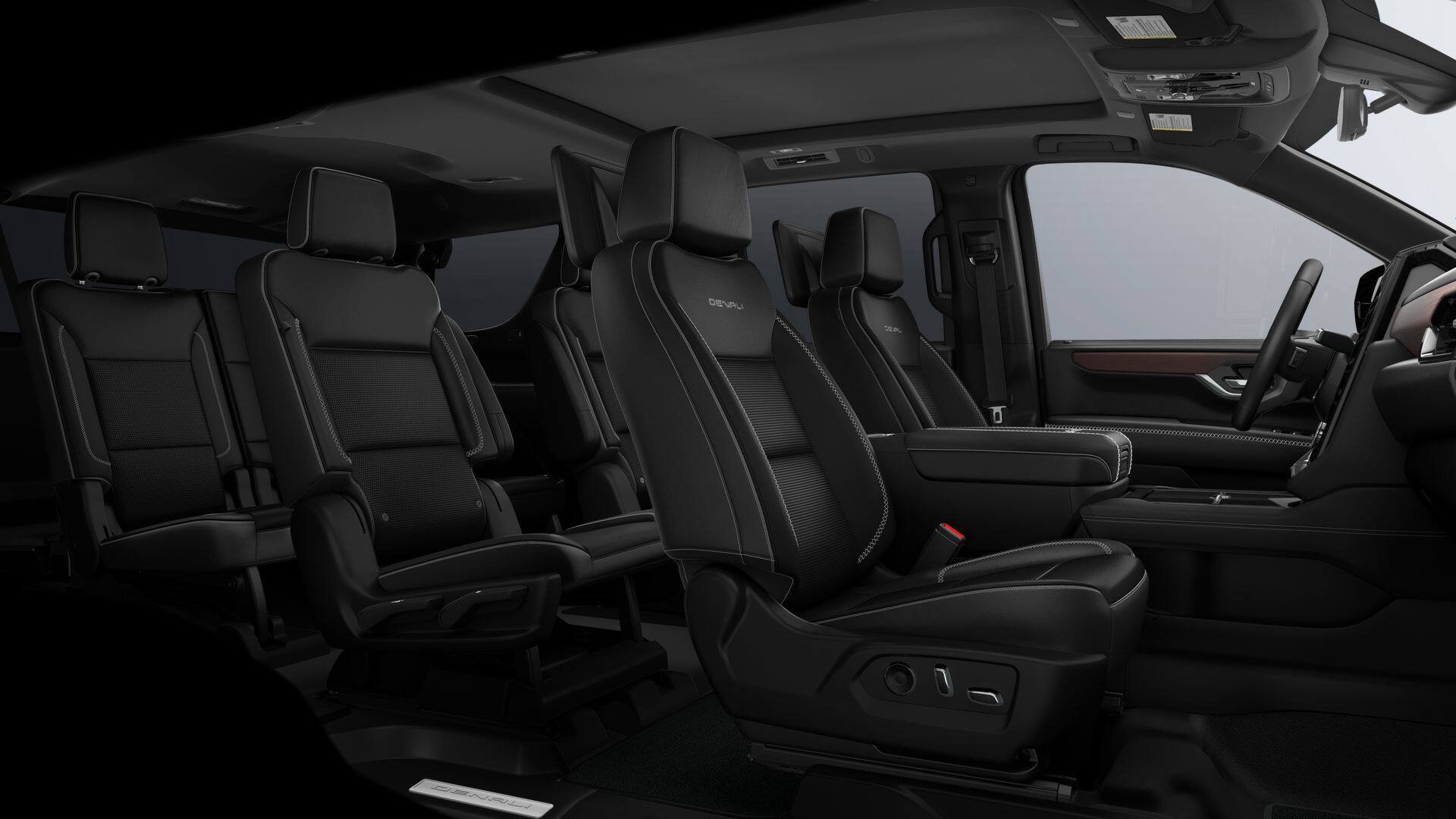 New 2027 GMC Yukon Denali AWD/4WD image 8