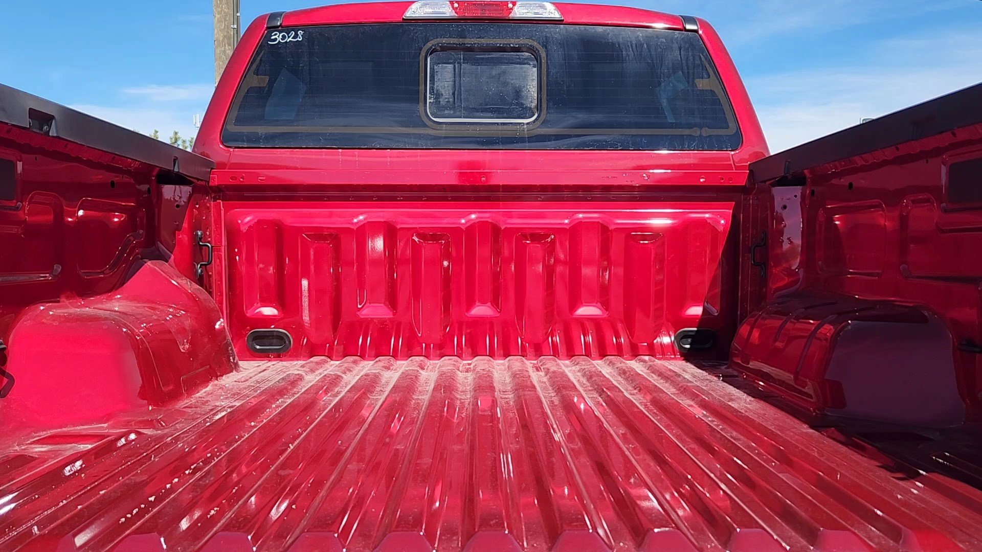 New 2025 Ford Ranger Lariat w/ FX4 Off-Road Package image 18