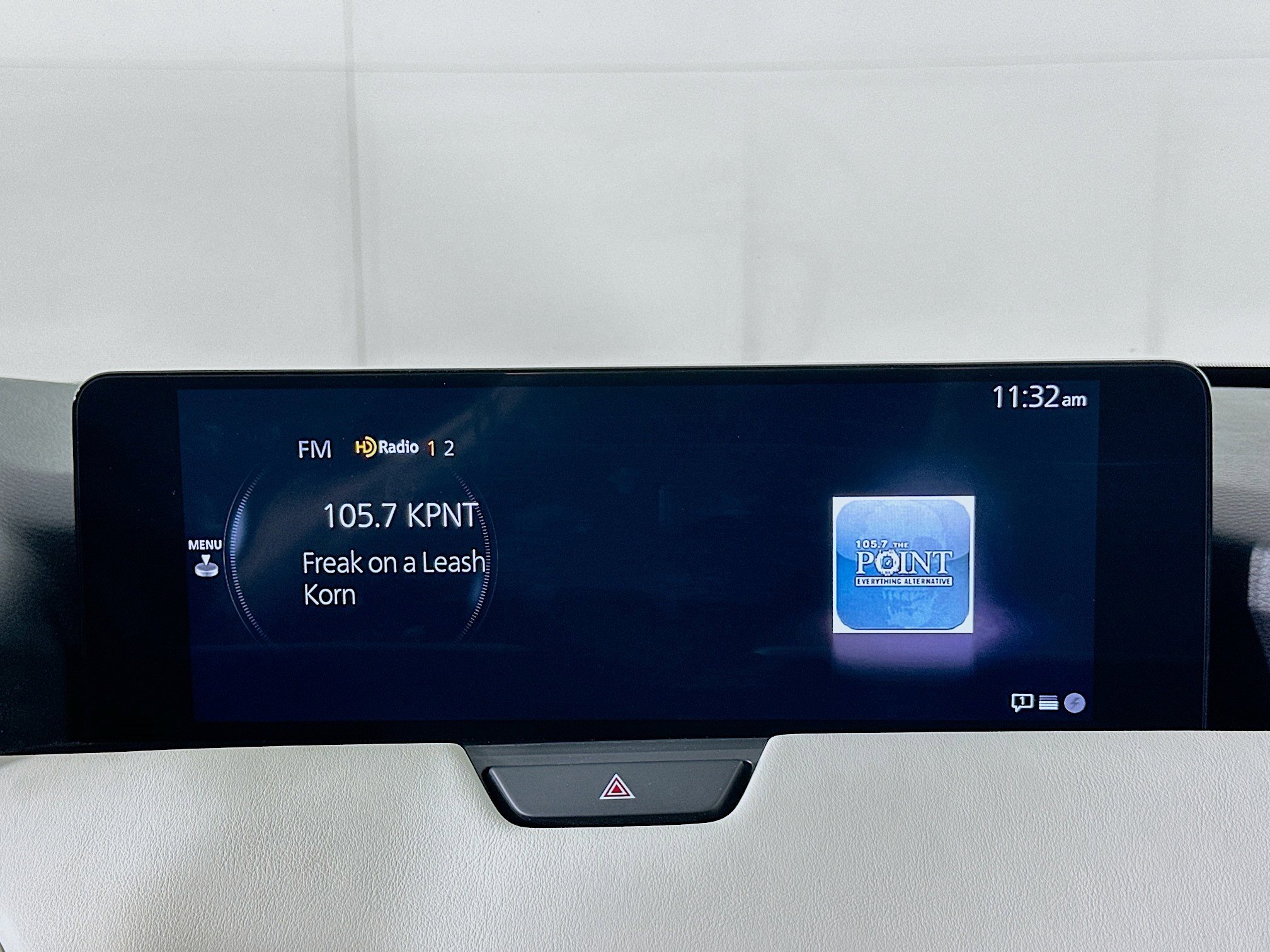 Used 2024 MAZDA CX-90 Plug-In Hybrid w/ Premium Plus image 21