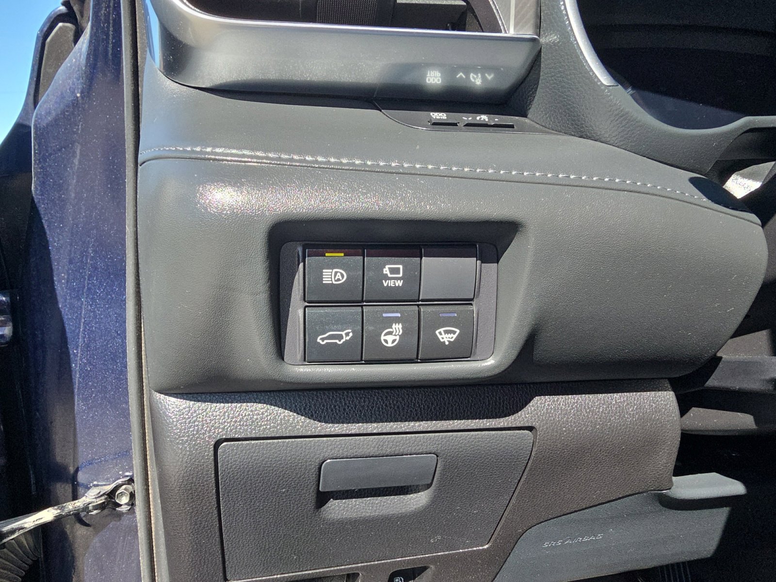 Used 2020 Toyota Highlander Platinum image 24