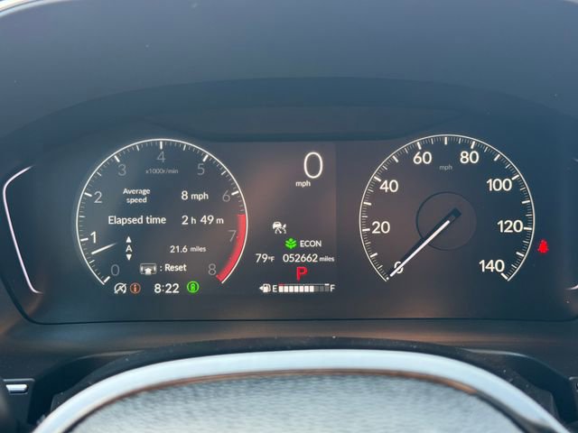Used 2025 Honda Pilot EX-L image 11