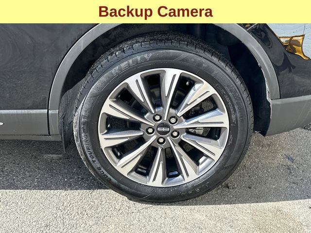 Used 2022 Lincoln Corsair Reserve w/ Elements Package image 9