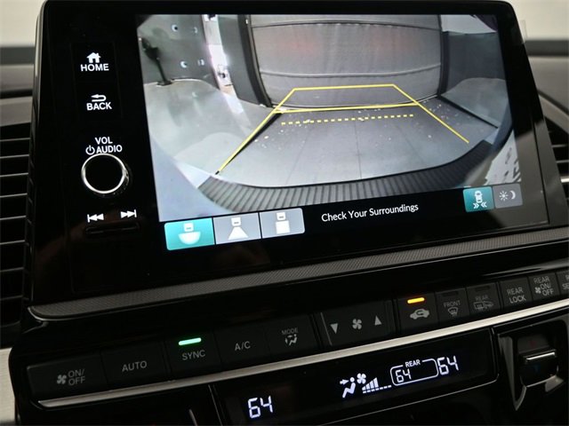 New 2026 Honda Odyssey Sport-L image 14