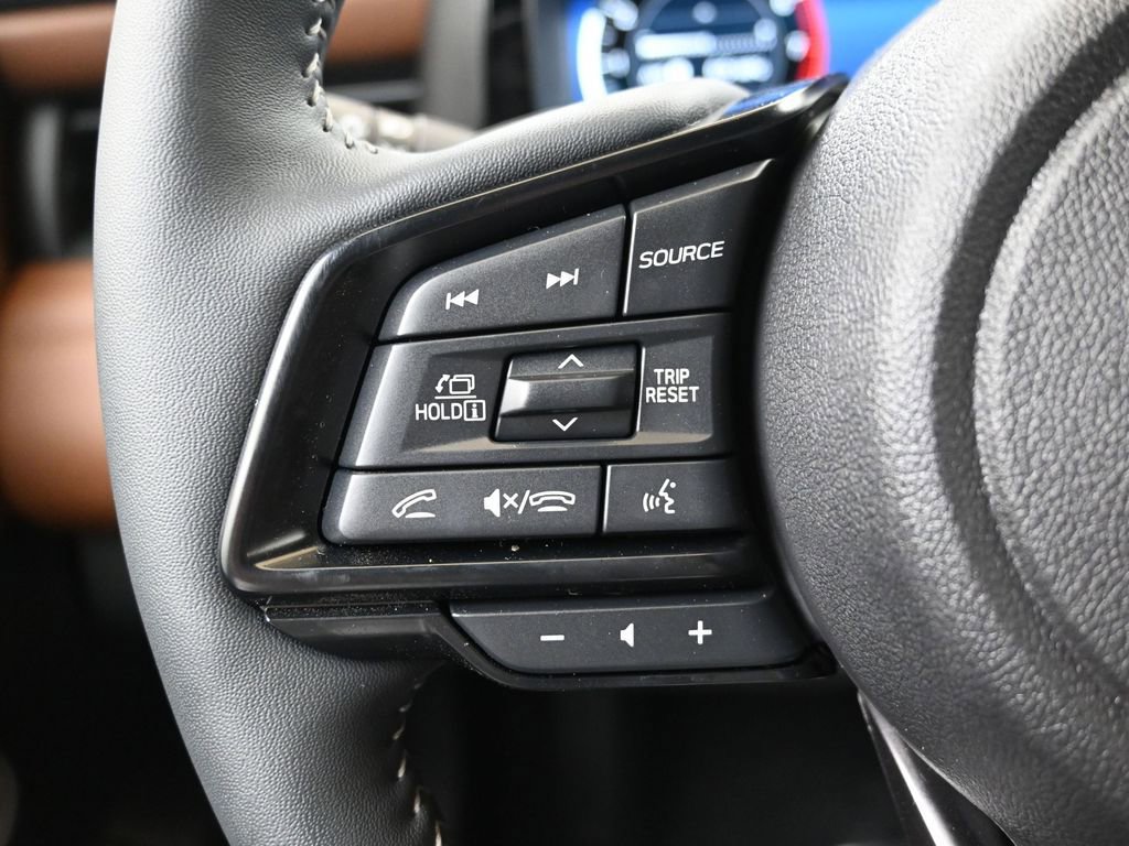 New 2026 Subaru Outback Touring image 26