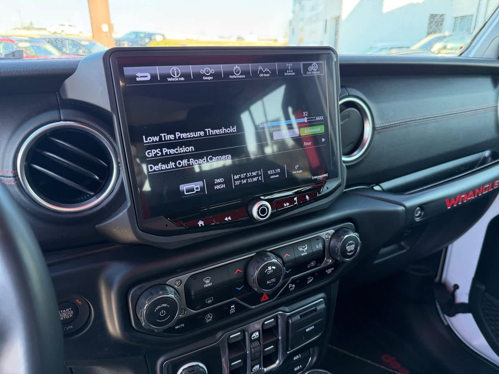 Used 2020 Jeep Wrangler Unlimited Rubicon w/ Quick Order Package 28Y Recon image 18