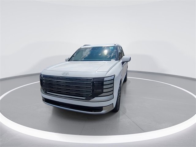New 2026 Hyundai Palisade Calligraphy image 3
